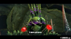 Screenshot for Nano Assault Neo X - click to enlarge