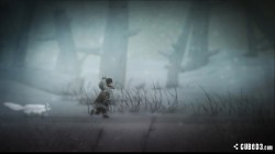 Screenshot for Never Alone - click to enlarge