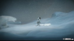 Screenshot for Never Alone - click to enlarge