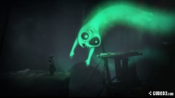 Screenshot for Never Alone - click to enlarge