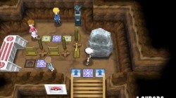 Screenshot for Pokémon Omega Ruby / Alpha Sapphire - click to enlarge