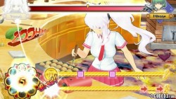 Screenshot for Senran Kagura: Bon Appetit! - click to enlarge