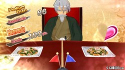 Screenshot for Senran Kagura: Bon Appetit! - click to enlarge