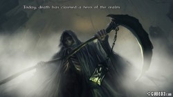 Screenshot for Shadowgate - click to enlarge