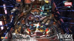 Screenshot for Zen Pinball 2: The Walking Dead - click to enlarge