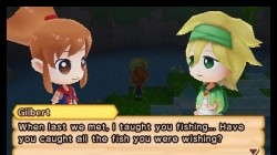 Screenshot for Harvest Moon: The Lost Valley - click to enlarge