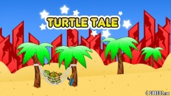 Screenshot for Turtle Tale - click to enlarge