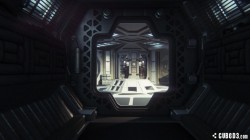 Screenshot for Alien: Isolation - click to enlarge