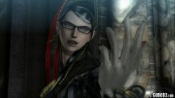 Screenshot for Bayonetta - click to enlarge