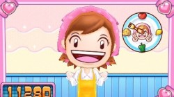 Screenshot for Cooking Mama 5: Bon Appétit! - click to enlarge