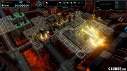 Screenshot for Defense Grid 2 - click to enlarge