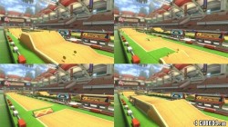 Screenshot for Mario Kart 8 - click to enlarge