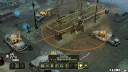 Screenshot for Falling Skies: The Game - click to enlarge