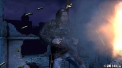 Screenshot for Falling Skies: The Game - click to enlarge