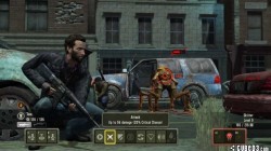 Screenshot for Falling Skies: The Game - click to enlarge