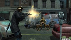 Screenshot for Falling Skies: The Game - click to enlarge