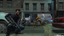 Screenshot for Falling Skies: The Game - click to enlarge