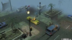 Screenshot for Falling Skies: The Game - click to enlarge