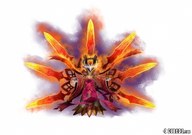 Image for Final Fantasy Explorers New Videos, Screenshots and Info