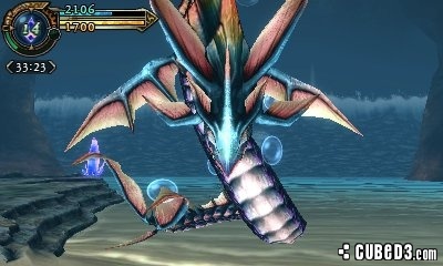 Image for Final Fantasy Explorers New Videos, Screenshots and Info