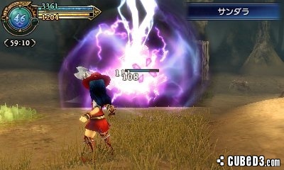 Image for Final Fantasy Explorers New Videos, Screenshots and Info