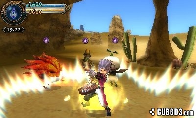 Image for Final Fantasy Explorers New Videos, Screenshots and Info