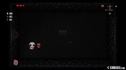 Screenshot for The Binding of Isaac: Rebirth - click to enlarge