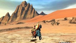 Screenshot for Monster Hunter 4 Ultimate - click to enlarge