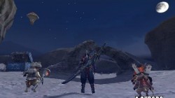 Screenshot for Monster Hunter 4 Ultimate - click to enlarge