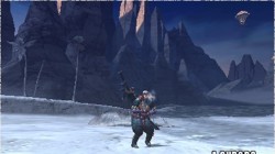 Screenshot for Monster Hunter 4 Ultimate - click to enlarge