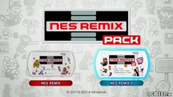 Screenshot for NES Remix Pack - click to enlarge