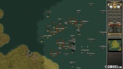 Screenshot for Panzer Corps: Complete Grand Campaign 1939-1945 - click to enlarge