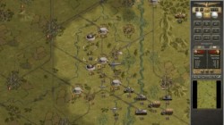 Screenshot for Panzer Corps: Complete Grand Campaign 1939-1945 - click to enlarge