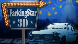 Screenshot for Parking Star 3D - click to enlarge