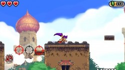 Screenshot for Shantae and the Pirate’s Curse (Hands-On) - click to enlarge