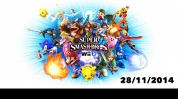 Screenshot for Super Smash Bros. for Wii U - click to enlarge