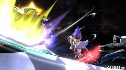 Screenshot for Super Smash Bros. for Wii U - click to enlarge