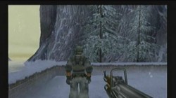 Screenshot for TimeSplitters 2 - click to enlarge