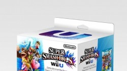 Screenshot for Super Smash Bros. for Wii U - click to enlarge