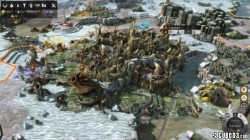 Screenshot for Endless Legend - click to enlarge