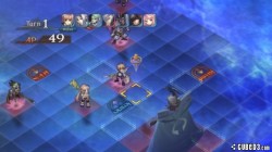 Screenshot for Agarest: Generations of War - click to enlarge