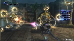 Screenshot for Bayonetta 2 - click to enlarge