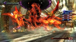 Screenshot for Bayonetta 2 - click to enlarge