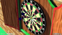 Screenshot for Darts Up - click to enlarge