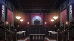 Screenshot for The Great Ace Attorney - click to enlarge