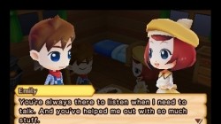 Screenshot for Harvest Moon: The Lost Valley - click to enlarge