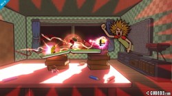 Screenshot for Super Smash Bros. for Wii U - click to enlarge