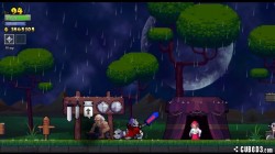 Screenshot for Rogue Legacy - click to enlarge
