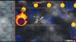 Screenshot for Rogue Legacy - click to enlarge
