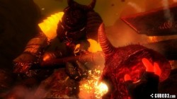 Screenshot for Shadow Warrior - click to enlarge